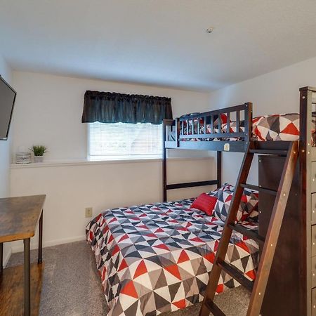 Sugar Mountain Haven With Lake View Near Slopes! Esterno foto