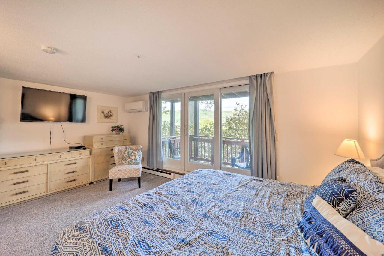 Sugar Mountain Haven With Lake View Near Slopes! Esterno foto