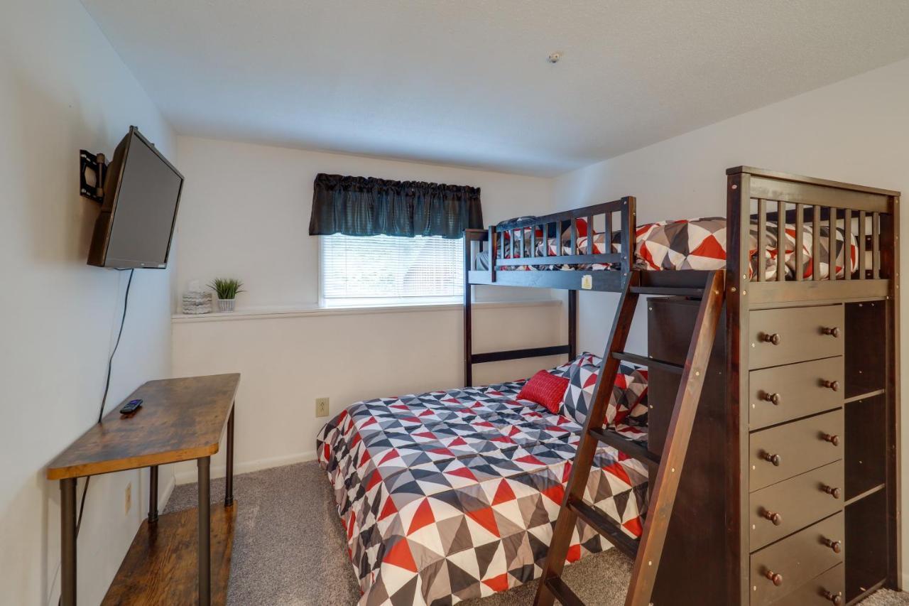 Sugar Mountain Haven With Lake View Near Slopes! Esterno foto